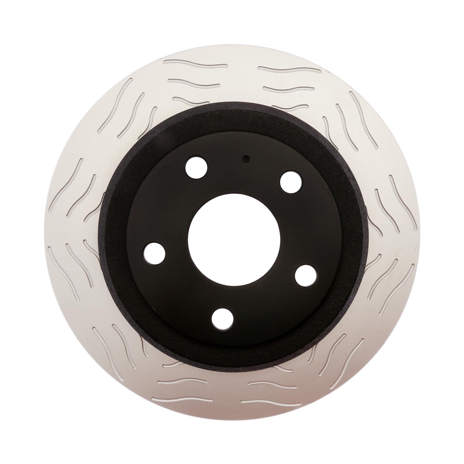 Raybestos 780867PER - Disc Brake Rotor Raybestos 780867PER Disc Brake Rotor product image 3 of 3