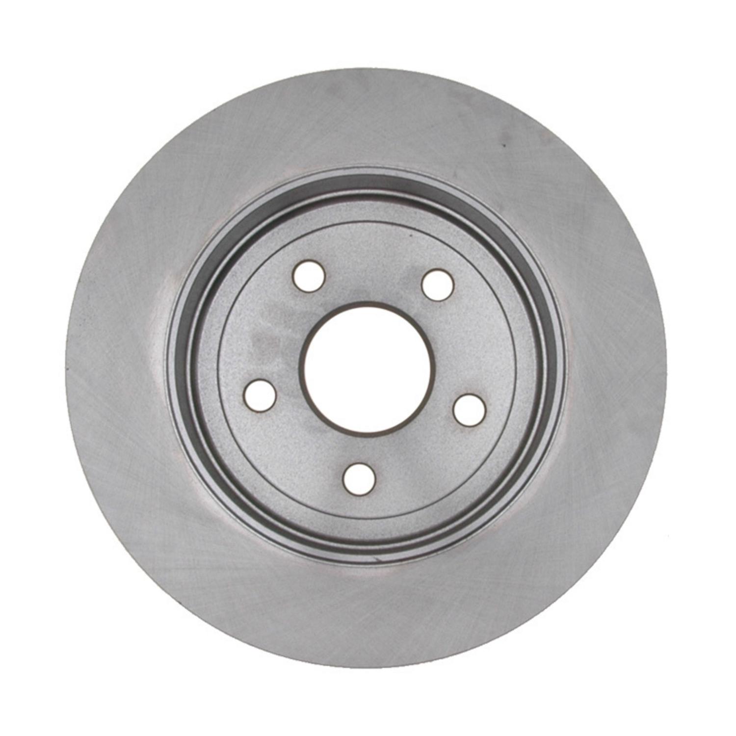 Raybestos 780867R - Disc Brake Rotor Raybestos 780867R Disc Brake Rotor product image 2 of 3