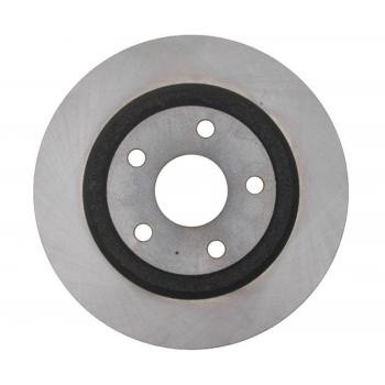 2014 Dodge Durango Disc Brake Rotor Rear Raybestos 780867R image 3 of 3