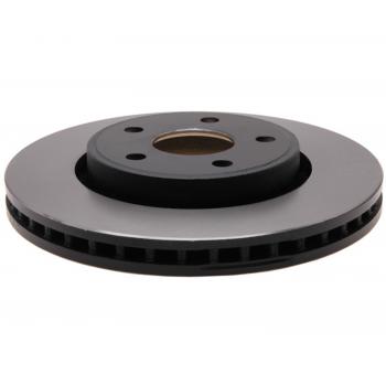 2014 Dodge Durango Disc Brake Rotor Front Raybestos 780868 image 1 of 3