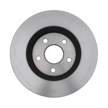 2014 Dodge Durango Disc Brake Rotor Front Raybestos 780868 image 2 of 3