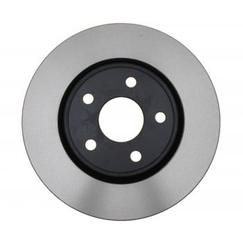 2014 Dodge Durango Disc Brake Rotor Front Raybestos 780868 image 3 of 3