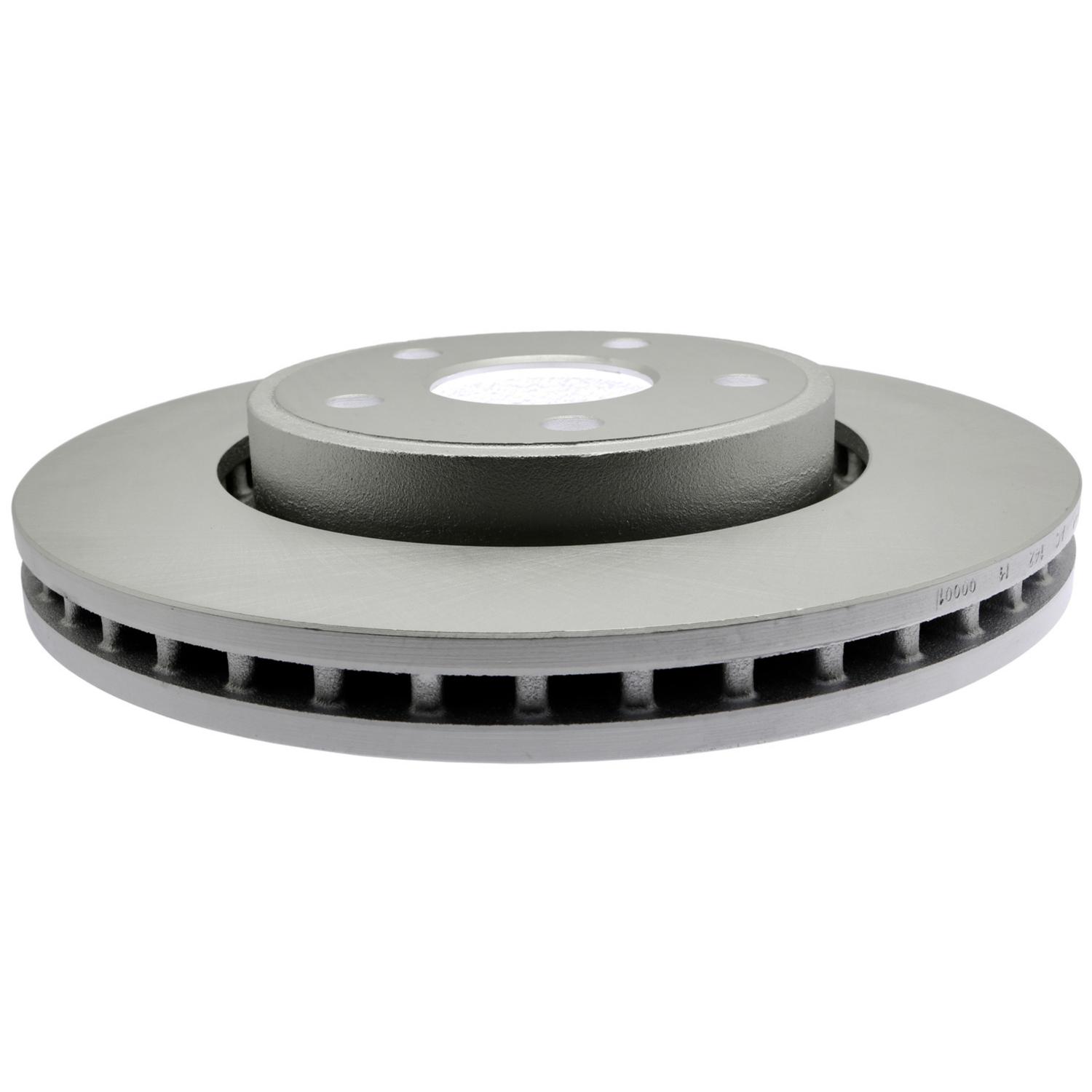 Raybestos 780868FZN - Disc Brake Rotor Raybestos 780868FZN Disc Brake Rotor product image 1 of 3