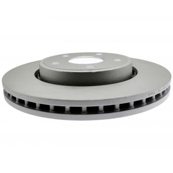 2014 Dodge Durango Disc Brake Rotor Front Raybestos 780868FZN image 1 of 3