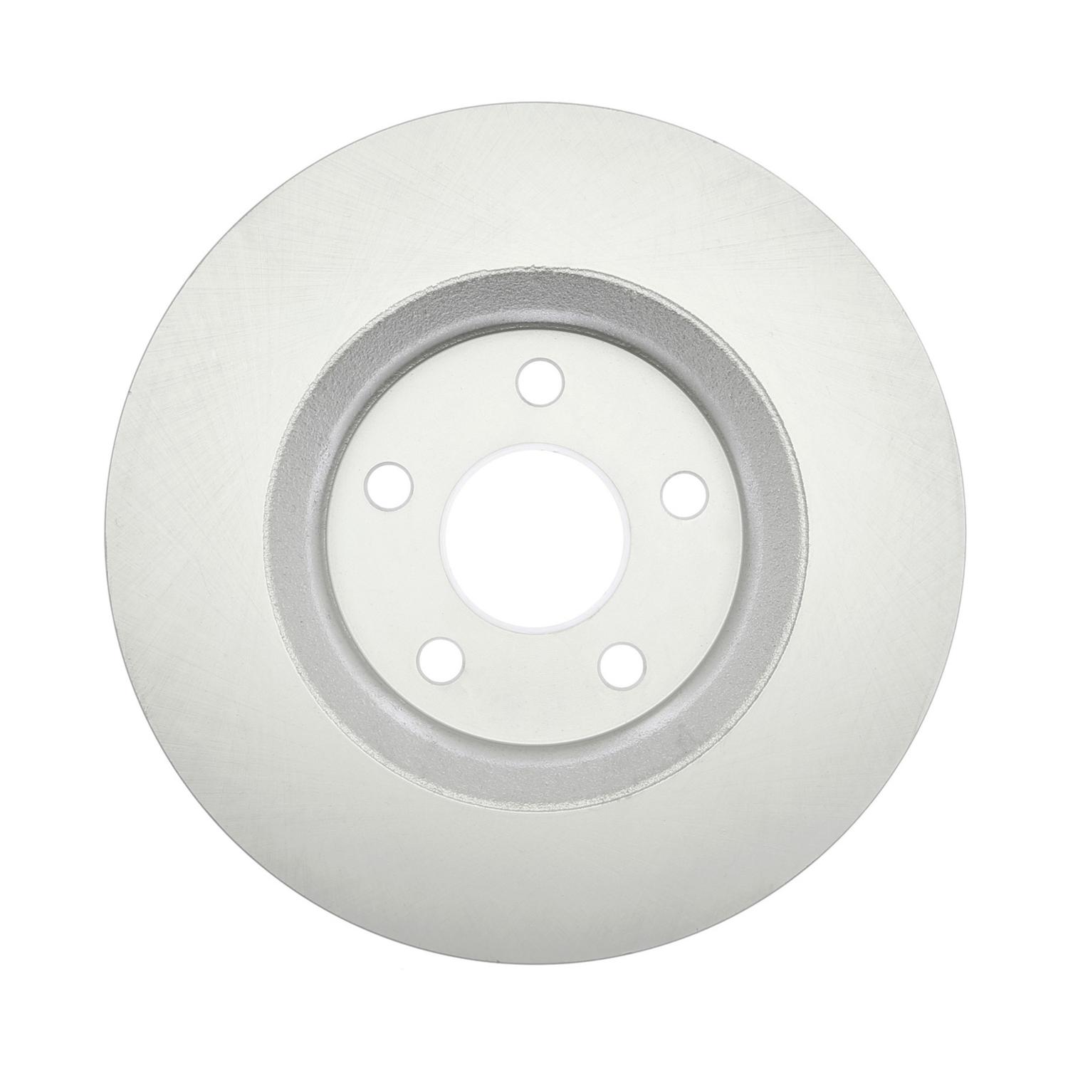 Raybestos 780868FZN - Disc Brake Rotor Raybestos 780868FZN Disc Brake Rotor product image 2 of 3