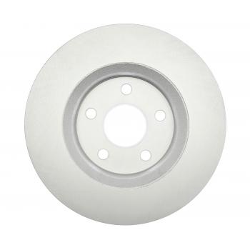 2014 Dodge Durango Disc Brake Rotor Front Raybestos 780868FZN image 2 of 3