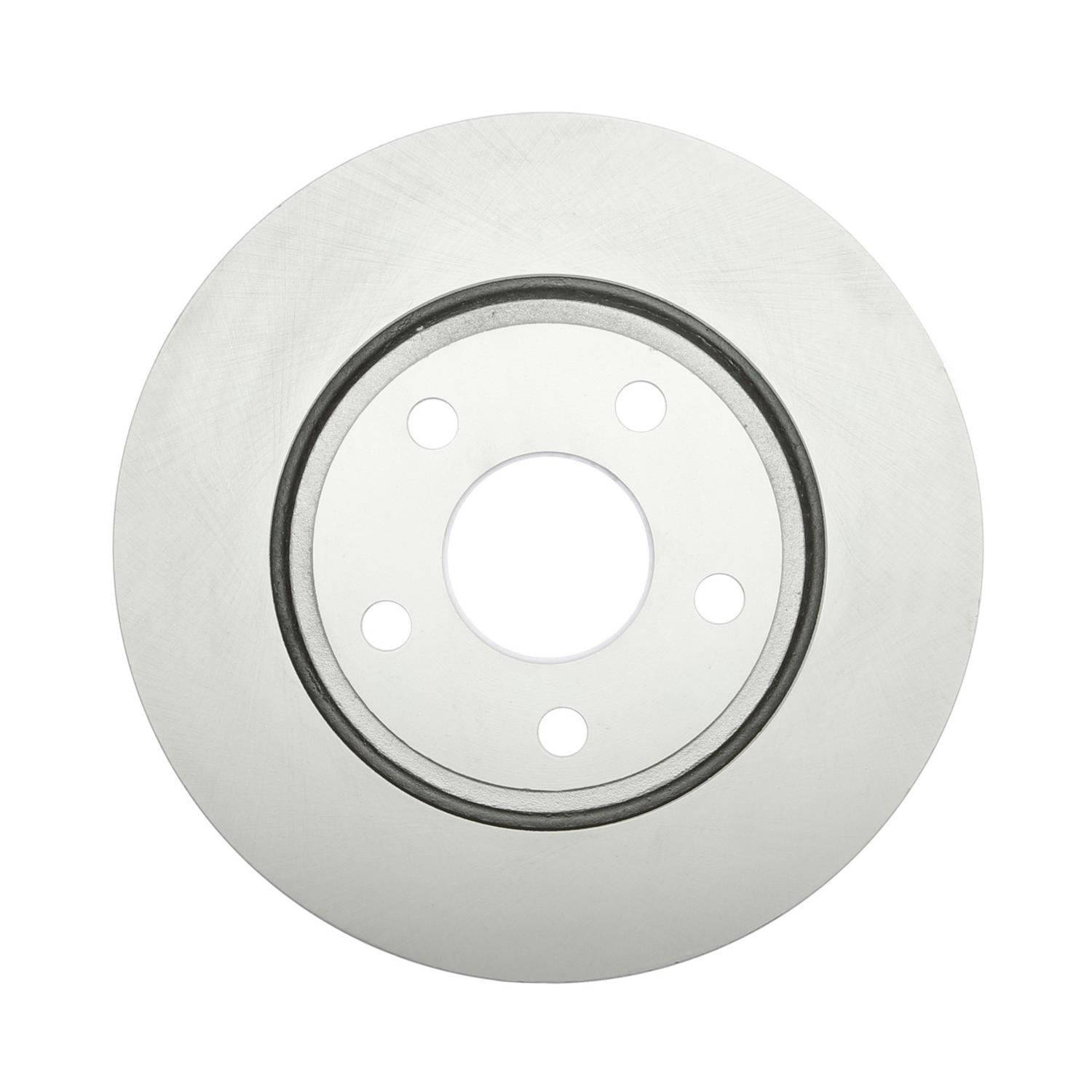 Raybestos 780868FZN - Disc Brake Rotor Raybestos 780868FZN Disc Brake Rotor product image 3 of 3