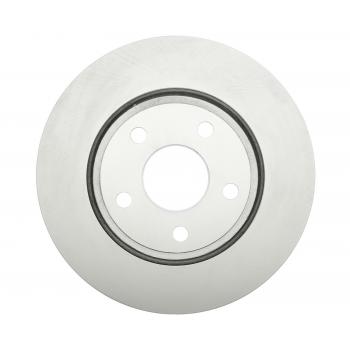 2014 Dodge Durango Disc Brake Rotor Front Raybestos 780868FZN image 3 of 3