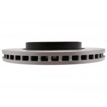 2014 Dodge Durango Disc Brake Rotor Front Raybestos 780868PER image 1 of 3