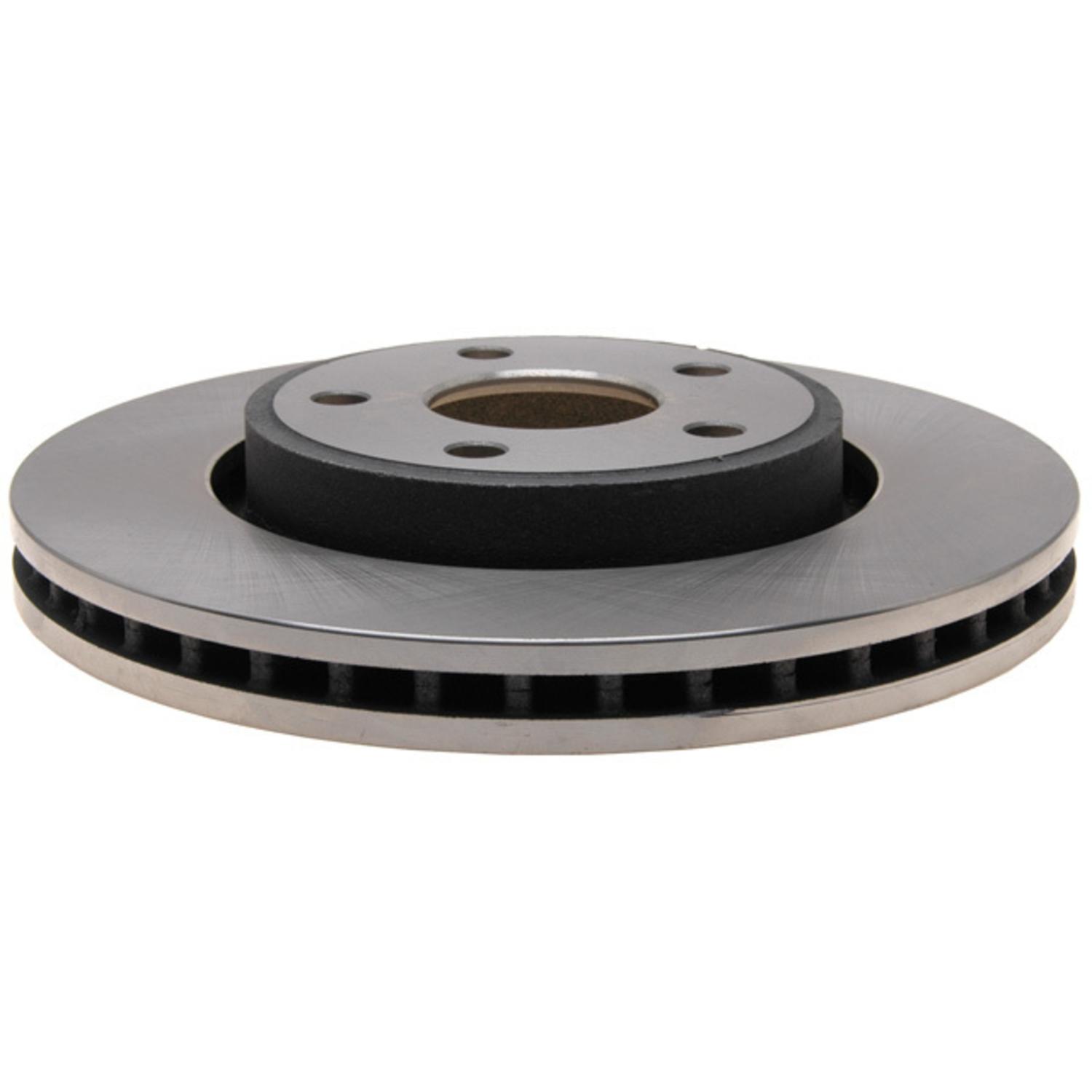 Raybestos 780868R Disc Brake Rotor product image 1 of 3