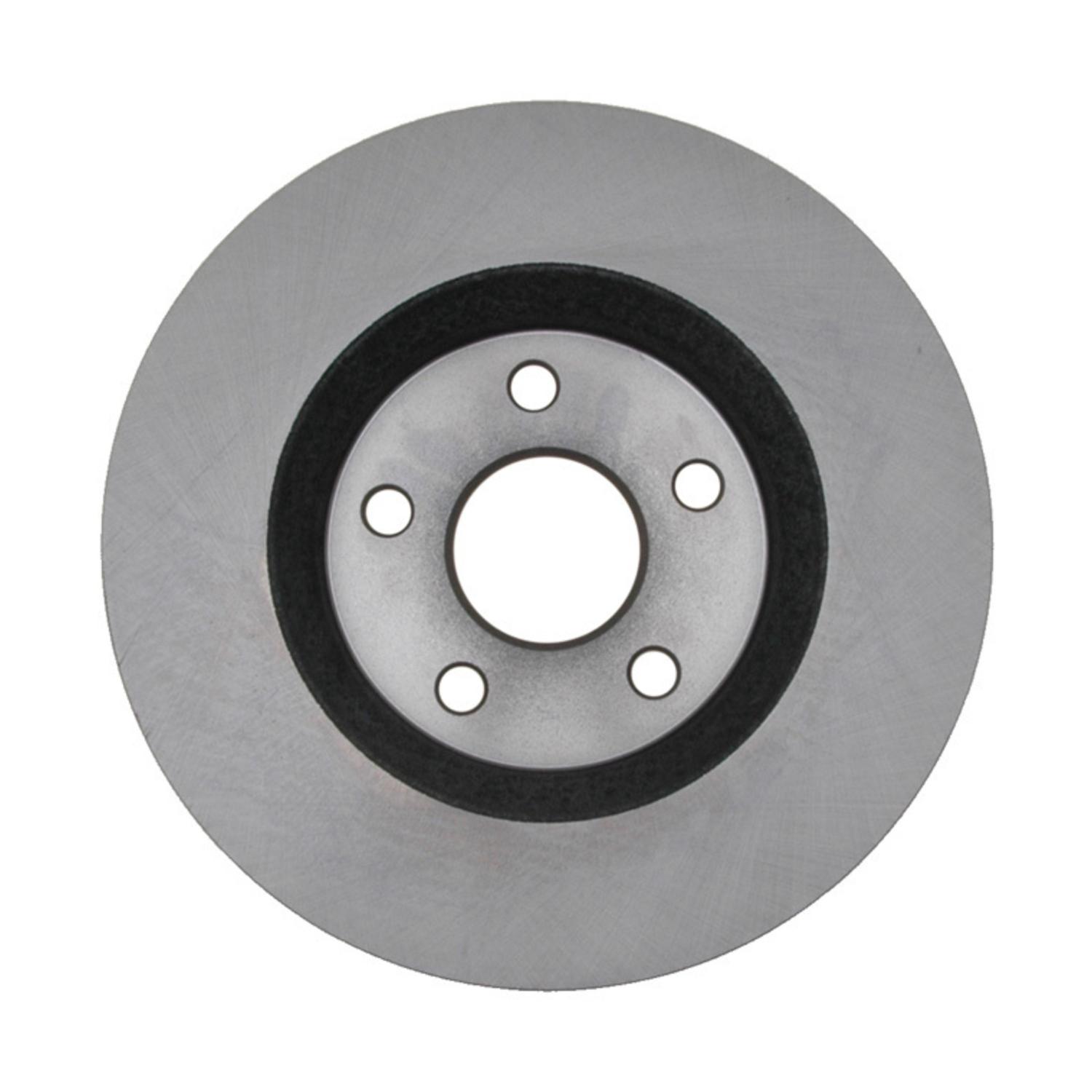 Raybestos 780868R Disc Brake Rotor product image 2 of 3