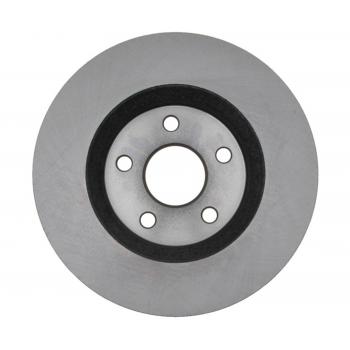 2014 Dodge Durango Disc Brake Rotor Front Raybestos 780868R image 2 of 3