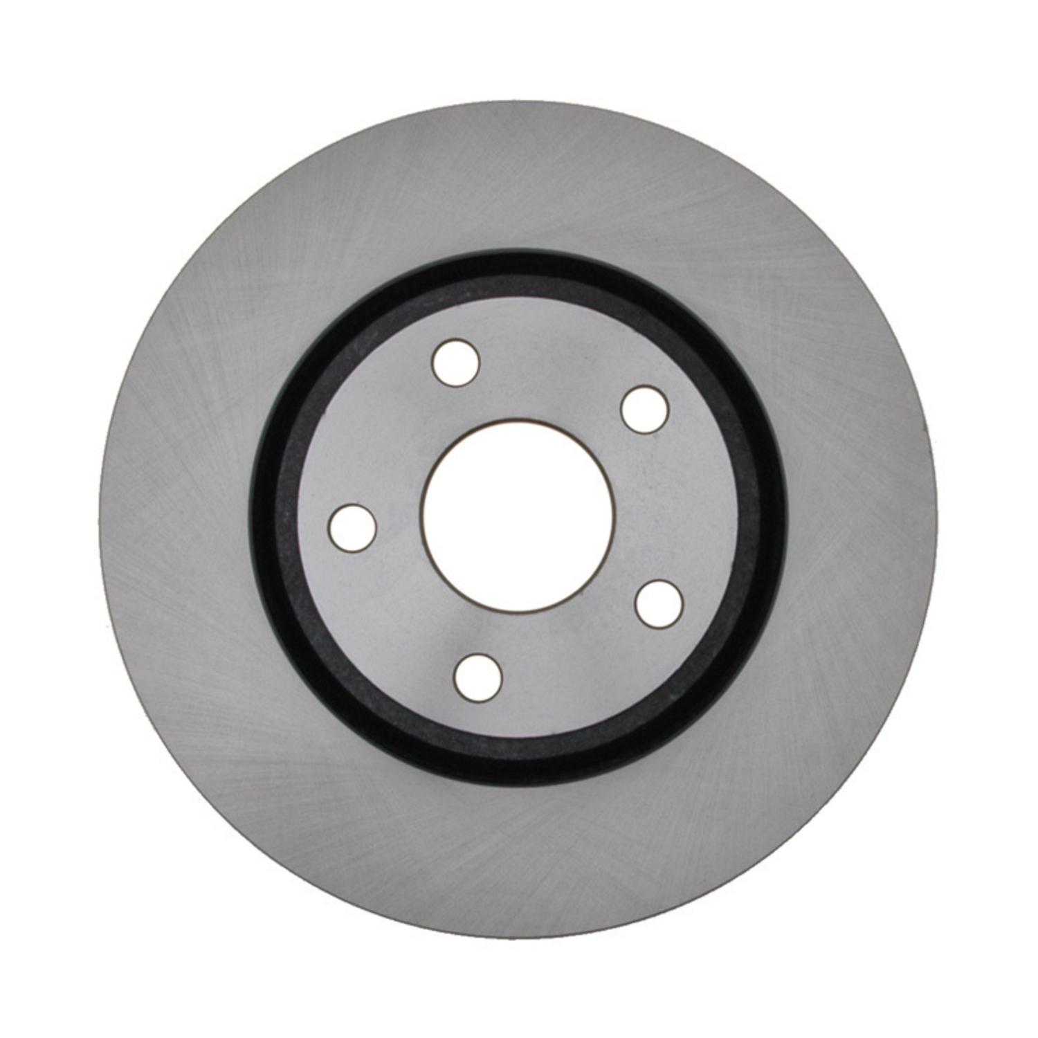 Raybestos 780868R Disc Brake Rotor product image 3 of 3
