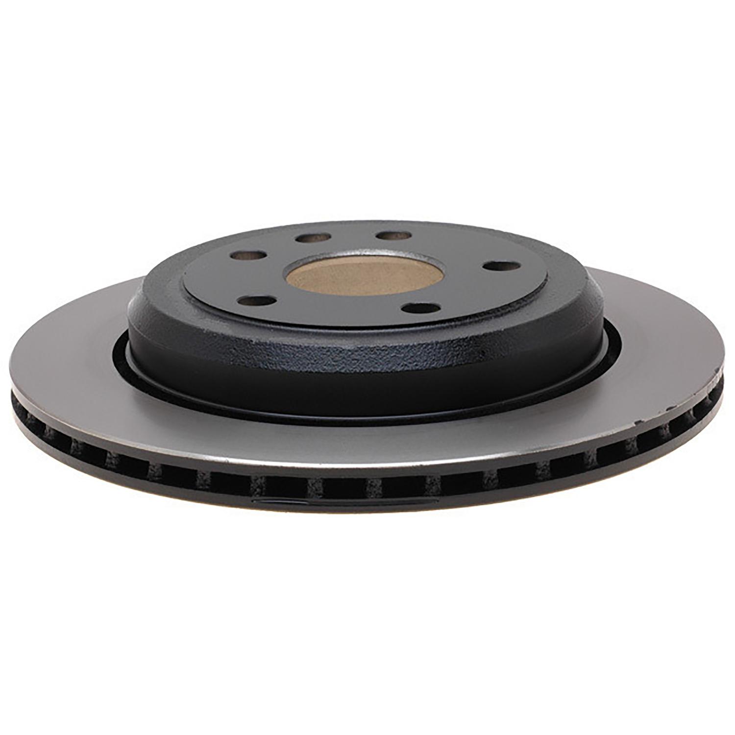 Raybestos 780869 - Disc Brake Rotor Raybestos 780869 Disc Brake Rotor product image 1 of 3