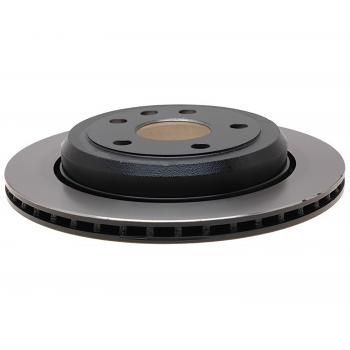 2021 Dodge Durango Disc Brake Rotor Rear Raybestos 780869 image 1 of 3