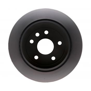 2021 Dodge Durango Disc Brake Rotor Rear Raybestos 780869 image 3 of 3