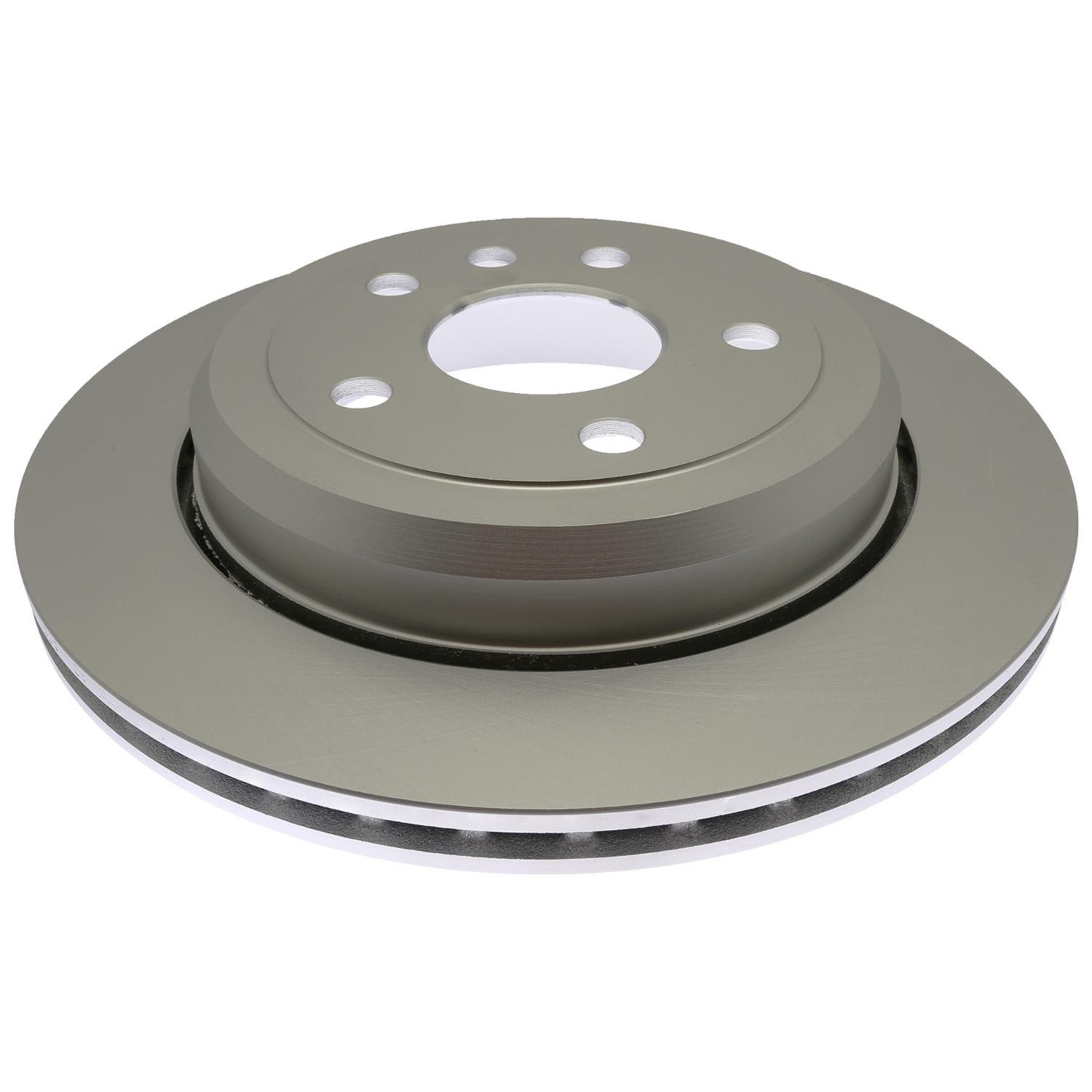 Raybestos 780869FZN - Disc Brake Rotor Raybestos 780869FZN Disc Brake Rotor product image 1 of 3