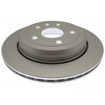 2021 Dodge Durango Disc Brake Rotor Rear Raybestos 780869FZN image 1 of 3