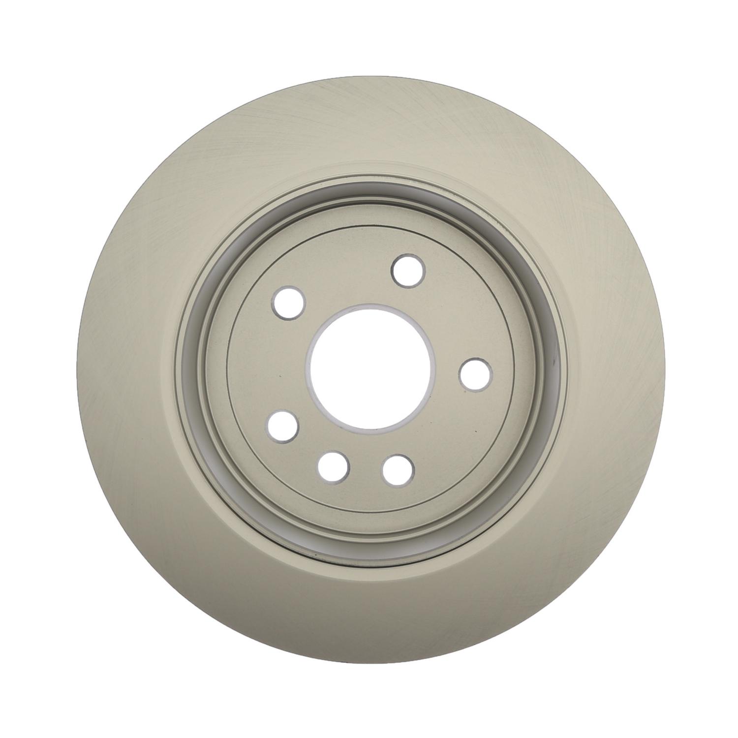 Raybestos 780869FZN - Disc Brake Rotor Raybestos 780869FZN Disc Brake Rotor product image 2 of 3