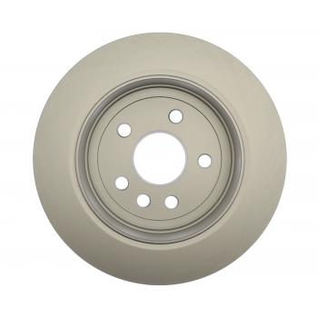 2021 Dodge Durango Disc Brake Rotor Rear Raybestos 780869FZN image 2 of 3