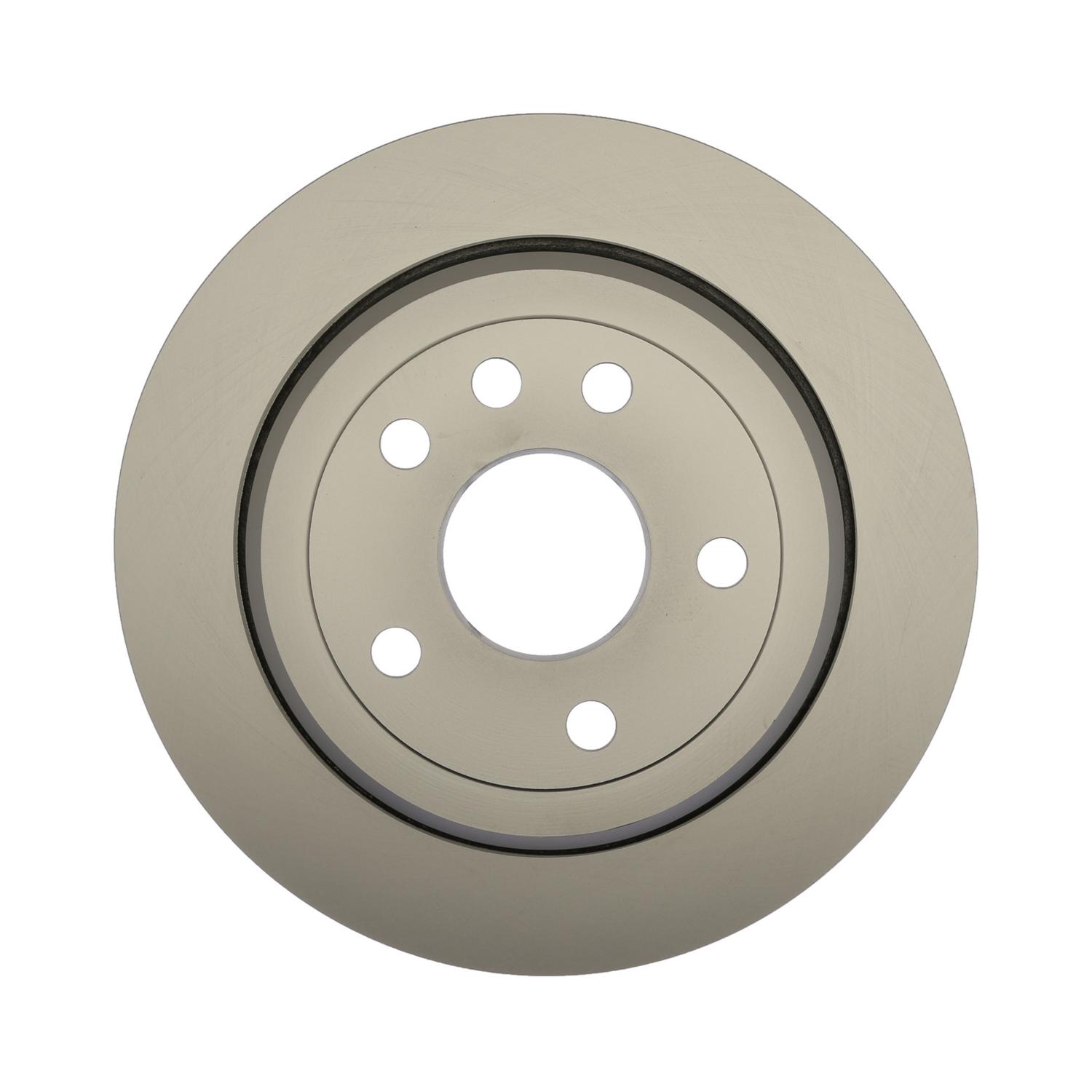 Raybestos 780869FZN - Disc Brake Rotor Raybestos 780869FZN Disc Brake Rotor product image 3 of 3
