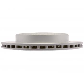 2021 Dodge Durango Disc Brake Rotor Rear Raybestos 780869P image 1 of 3