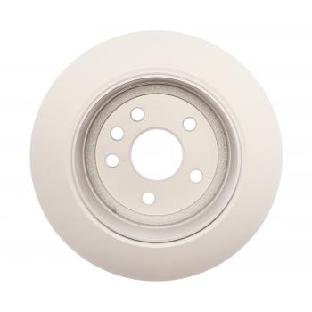 2021 Dodge Durango Disc Brake Rotor Rear Raybestos 780869P image 2 of 3