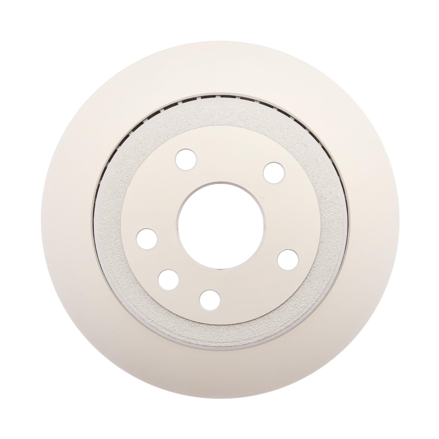 Raybestos 780869P - Disc Brake Rotor Raybestos 780869P Disc Brake Rotor product image 3 of 3