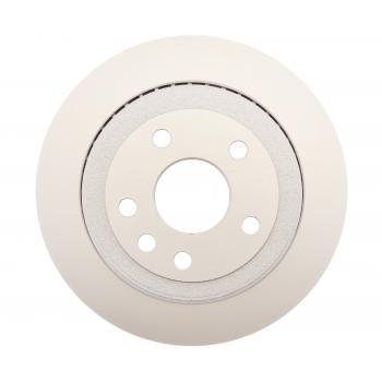 2021 Dodge Durango Disc Brake Rotor Rear Raybestos 780869P image 3 of 3