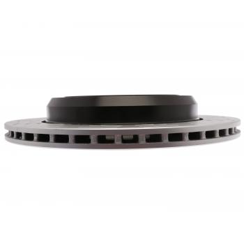 2021 Dodge Durango Disc Brake Rotor Rear Raybestos 780869PER image 1 of 3