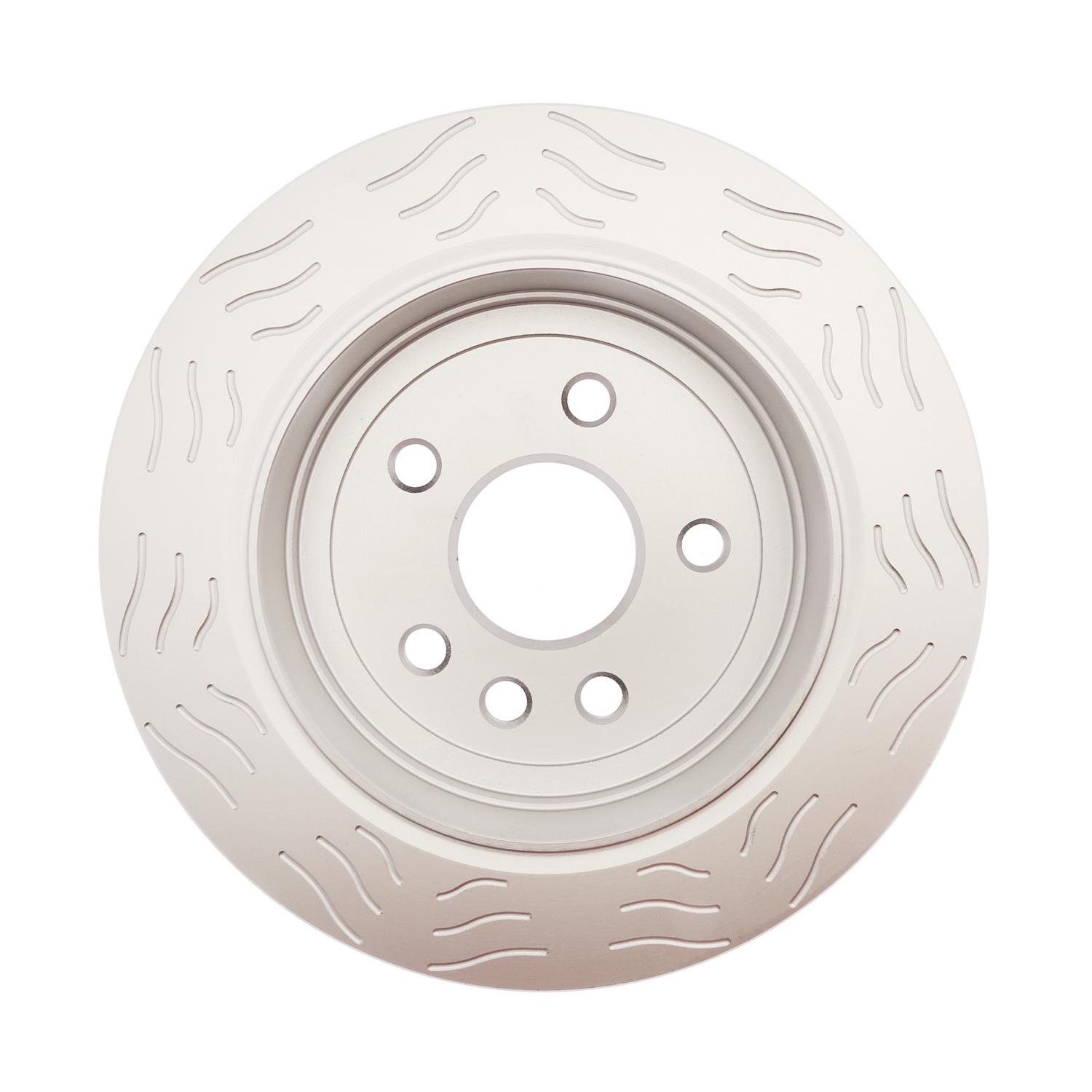 Raybestos 780869PER Disc Brake Rotor product image 2 of 3