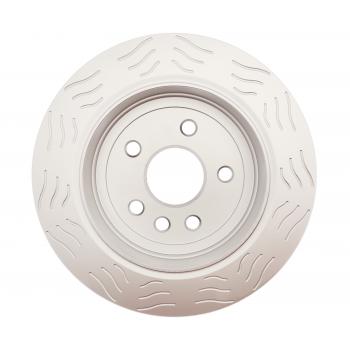 2021 Dodge Durango Disc Brake Rotor Rear Raybestos 780869PER image 2 of 3