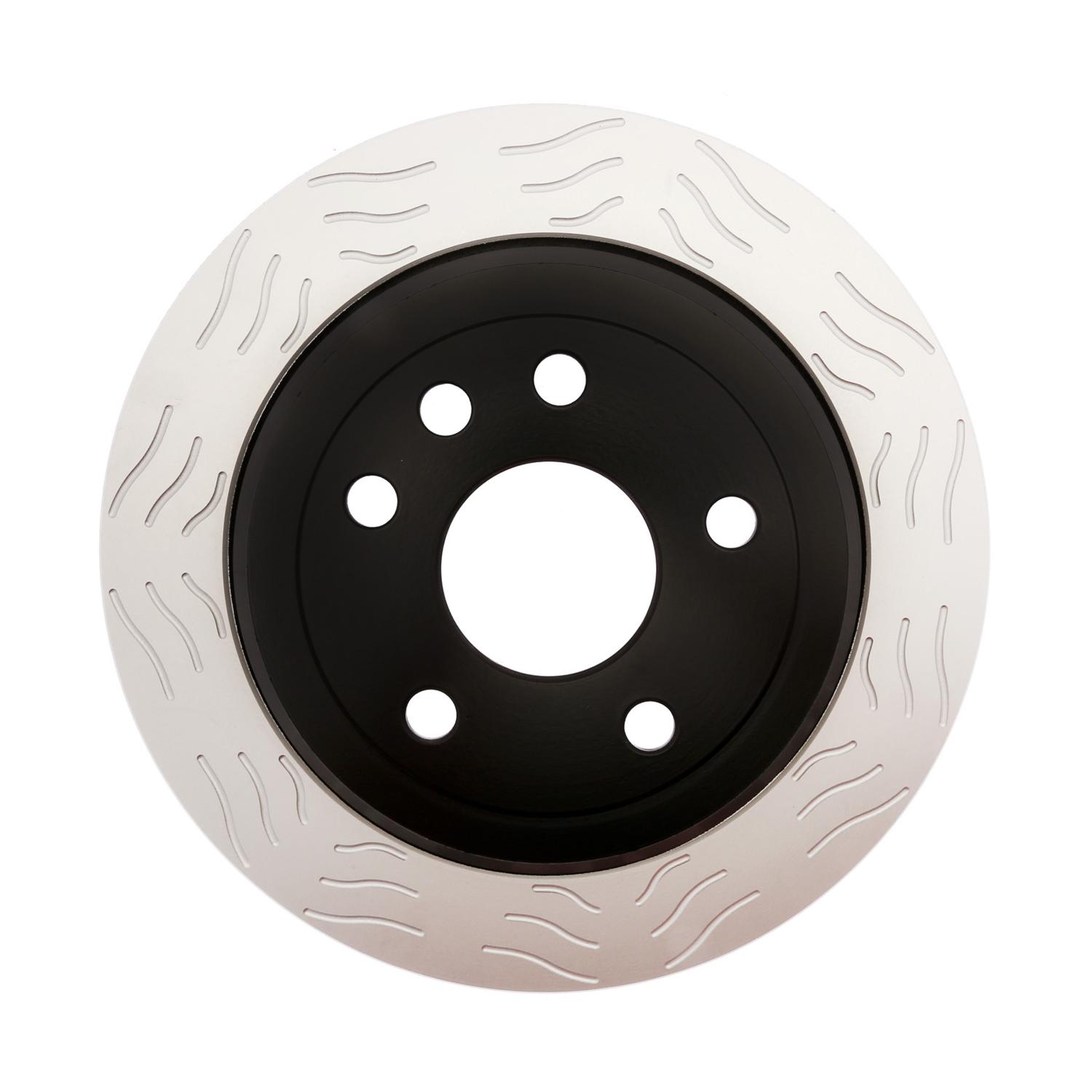 Raybestos 780869PER Disc Brake Rotor product image 3 of 3