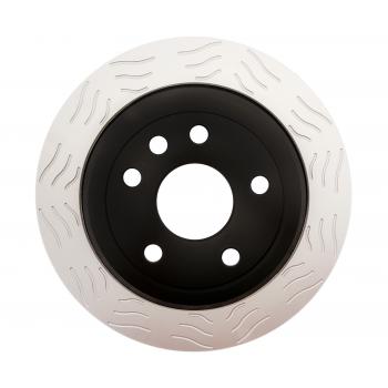 2021 Dodge Durango Disc Brake Rotor Rear Raybestos 780869PER image 3 of 3