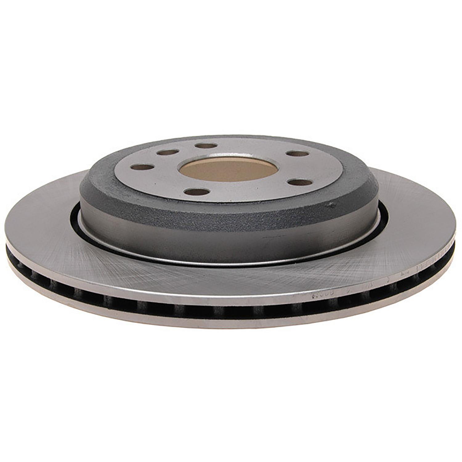 Raybestos 780869R Disc Brake Rotor product image 1 of 3