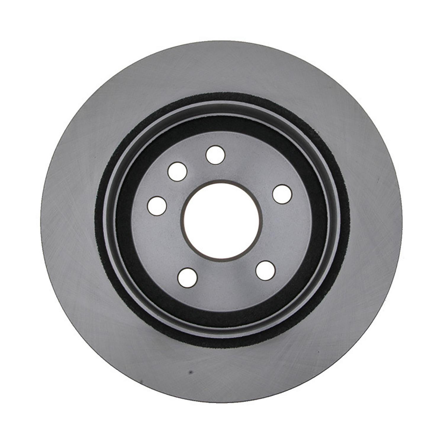 Raybestos 780869R Disc Brake Rotor product image 2 of 3
