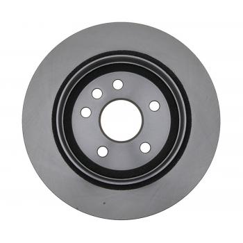 2021 Dodge Durango Disc Brake Rotor Rear Raybestos 780869R image 2 of 3