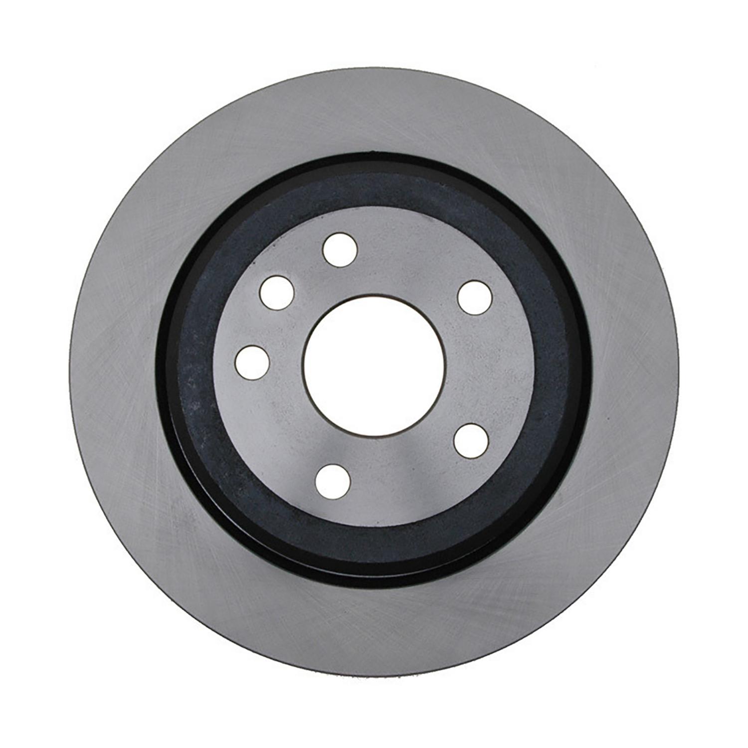 Raybestos 780869R Disc Brake Rotor product image 3 of 3