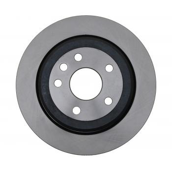 2021 Dodge Durango Disc Brake Rotor Rear Raybestos 780869R image 3 of 3