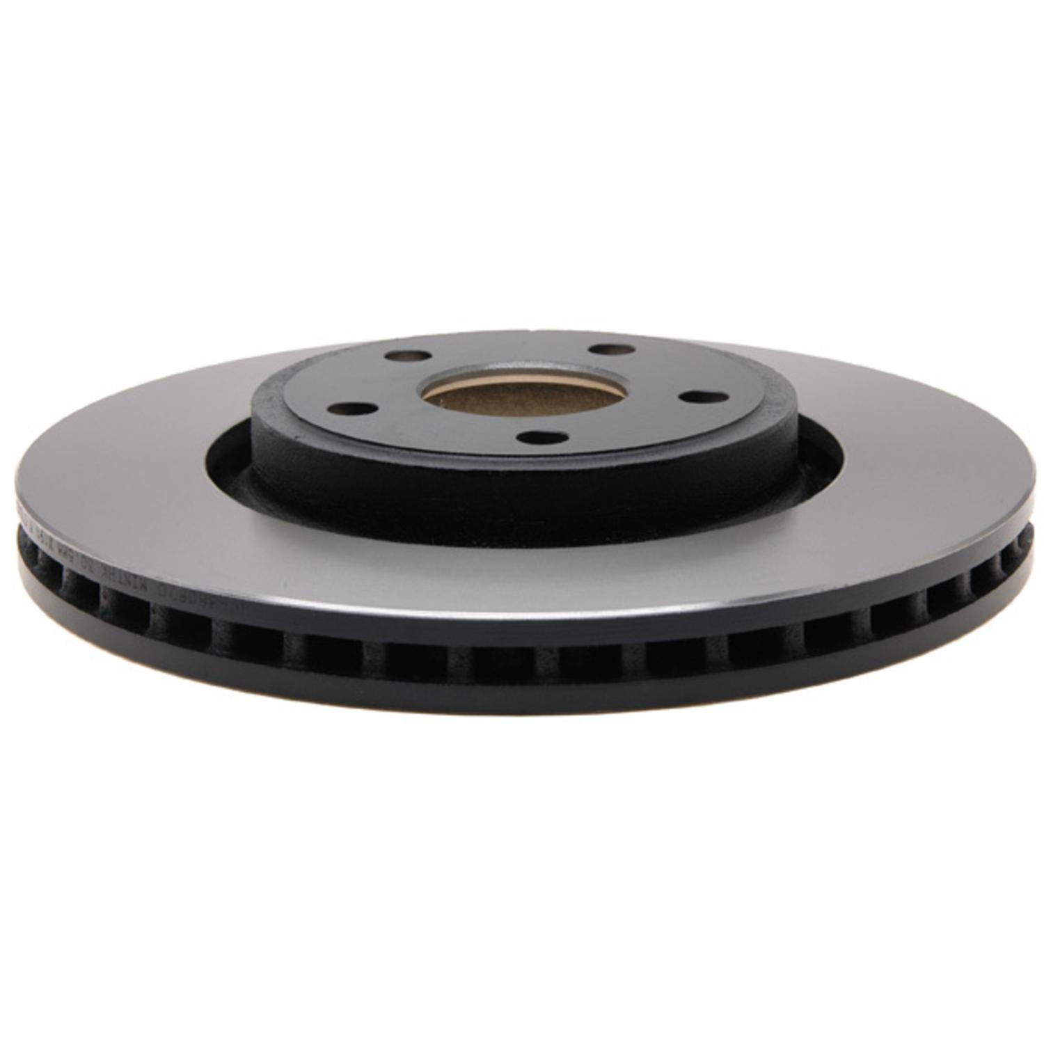 Raybestos 780870 - Disc Brake Rotor Raybestos 780870 Disc Brake Rotor product image 1 of 3