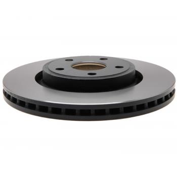 2021 Dodge Durango Disc Brake Rotor Front Raybestos 780870 image 1 of 3