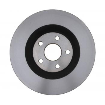 2021 Dodge Durango Disc Brake Rotor Front Raybestos 780870 image 2 of 3