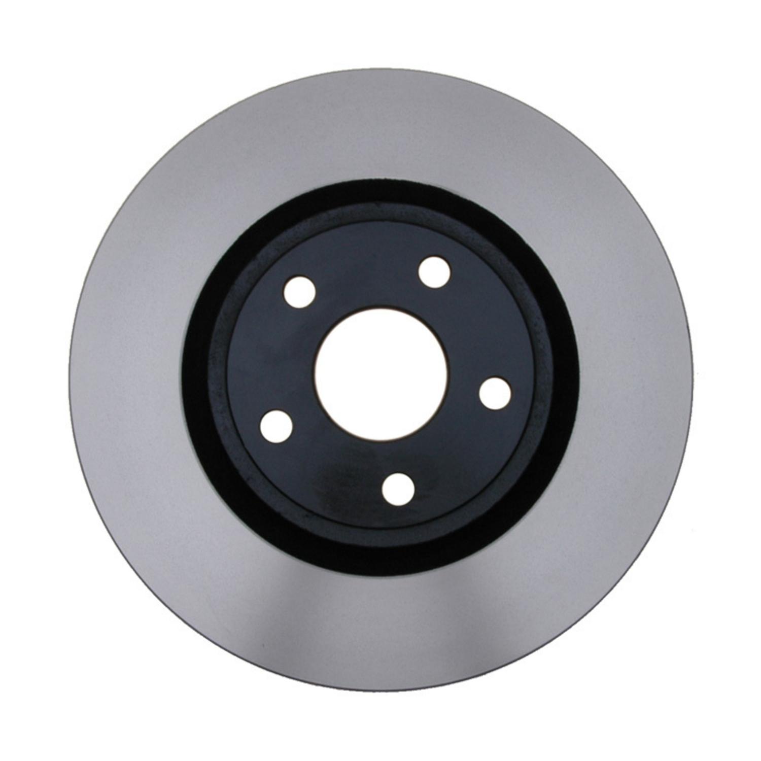 Raybestos 780870 - Disc Brake Rotor Raybestos 780870 Disc Brake Rotor product image 3 of 3