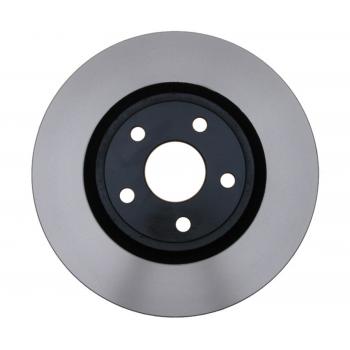 2021 Dodge Durango Disc Brake Rotor Front Raybestos 780870 image 3 of 3