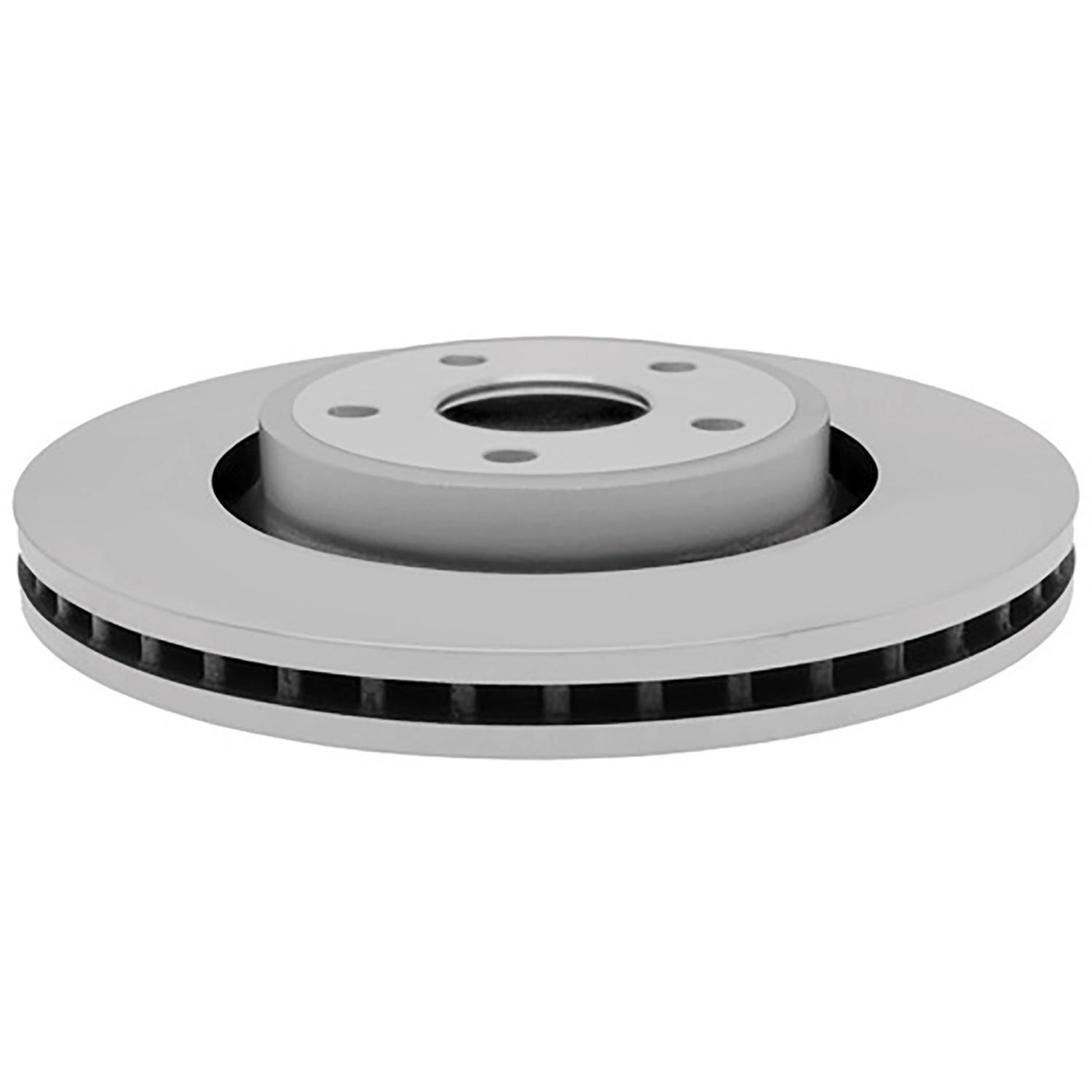 Raybestos 780870FZN - Disc Brake Rotor Raybestos 780870FZN Disc Brake Rotor product image 1 of 3