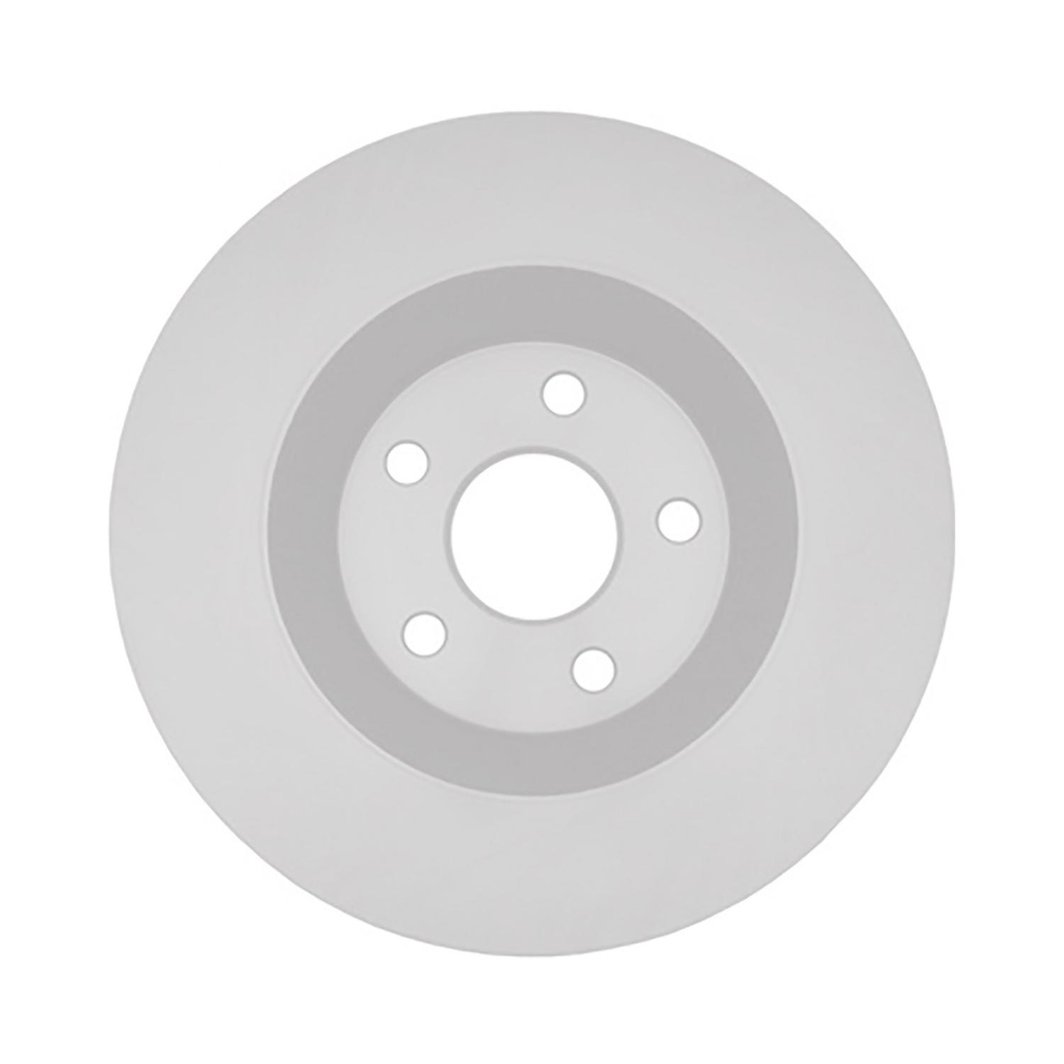 Raybestos 780870FZN - Disc Brake Rotor Raybestos 780870FZN Disc Brake Rotor product image 2 of 3