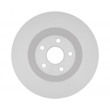 2021 Dodge Durango Disc Brake Rotor Front Raybestos 780870FZN image 2 of 3