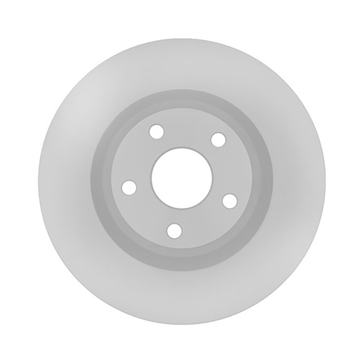 Raybestos 780870FZN - Disc Brake Rotor Raybestos 780870FZN Disc Brake Rotor product image 3 of 3