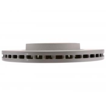 2021 Dodge Durango Disc Brake Rotor Front Raybestos 780870P image 1 of 3