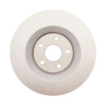 2021 Dodge Durango Disc Brake Rotor Front Raybestos 780870P image 2 of 3